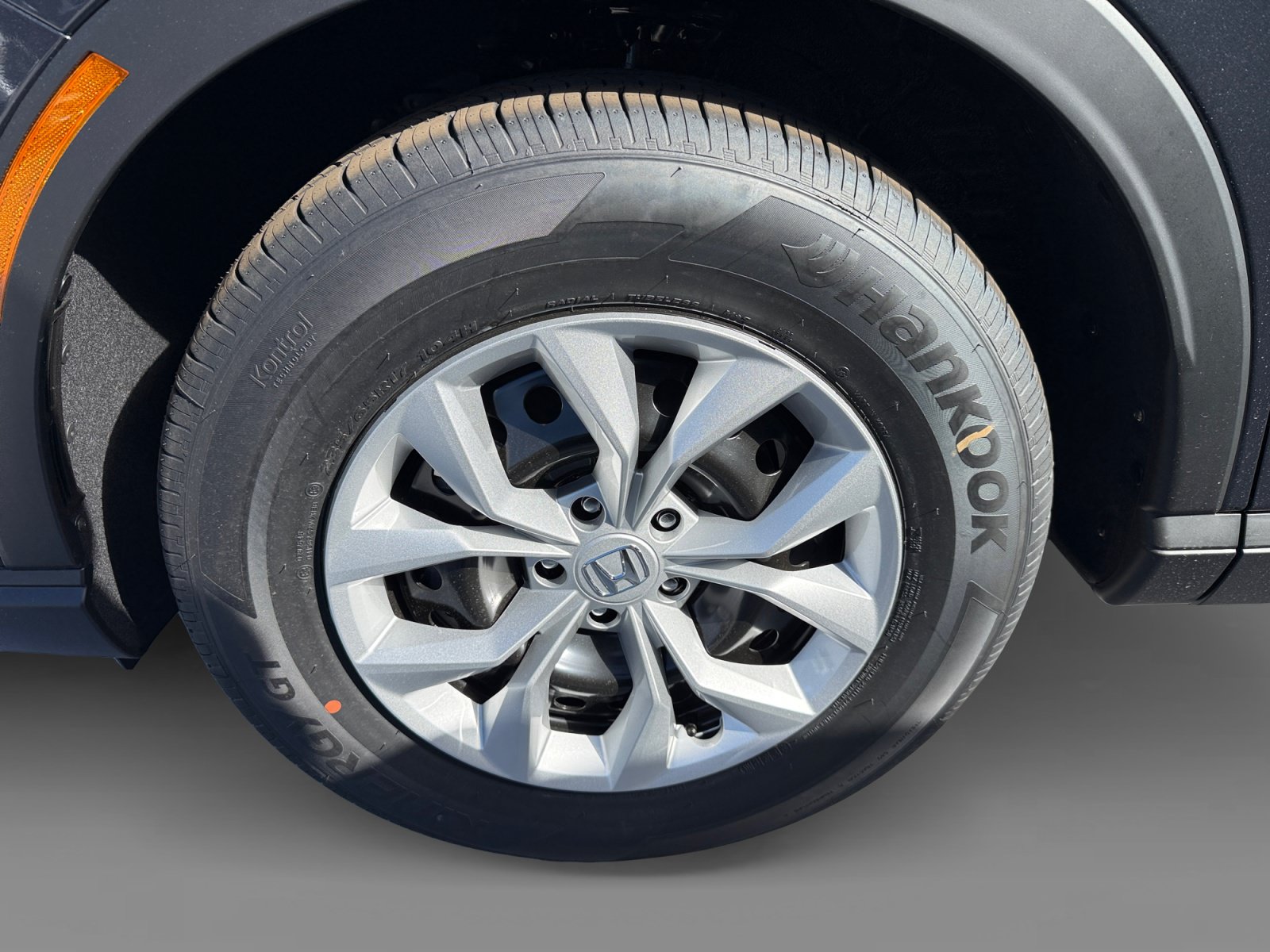 New 2027 Honda CR-V LX image 9