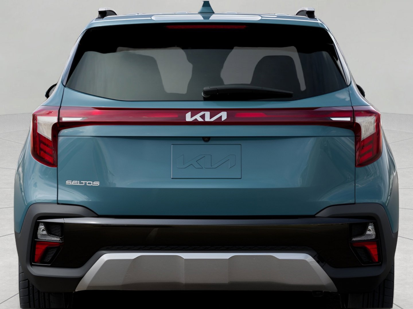 New 2026 Kia Seltos EX image 13