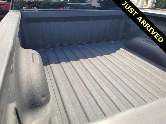 Used 2024 RAM 1500 Rebel w/ Rebel Level 1 Equipment Group image 24