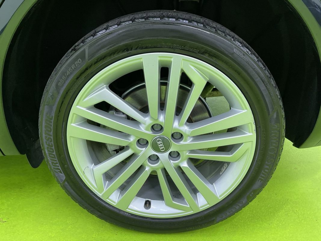 Used 2018 Audi Q5 2.0T Premium Plus image 15