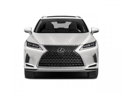 Used 2021 Lexus RX 350 FWD w/ Premium Package image 4