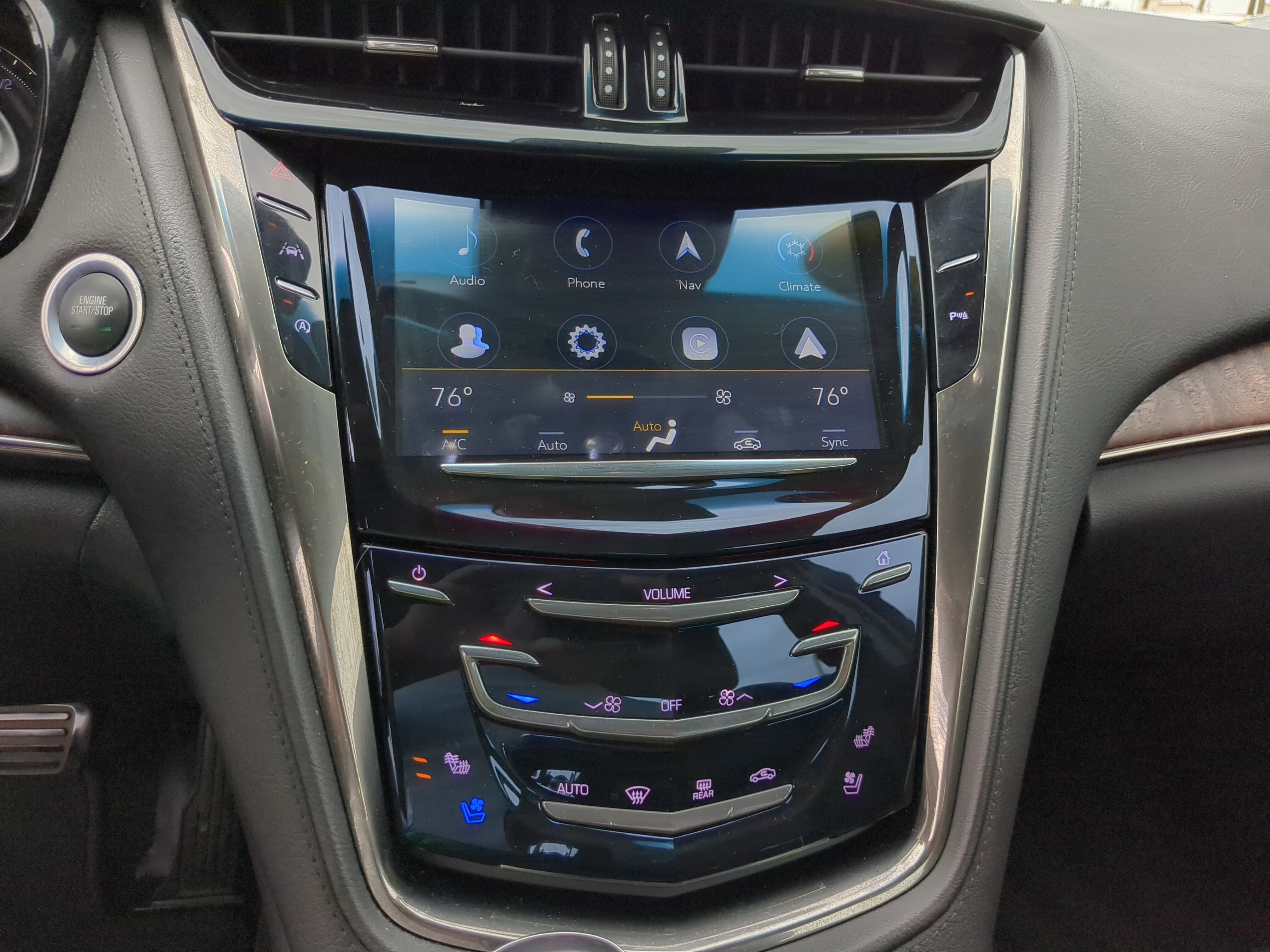 Used 2019 Cadillac CTS Luxury image 20