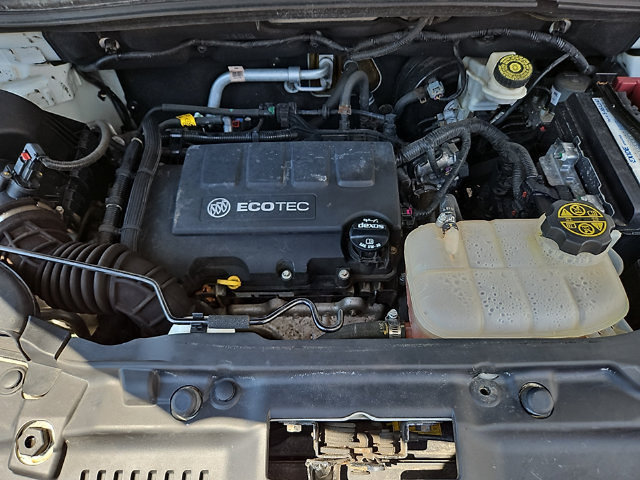 Used 2019 Buick Encore Preferred AWD/4WD image 31