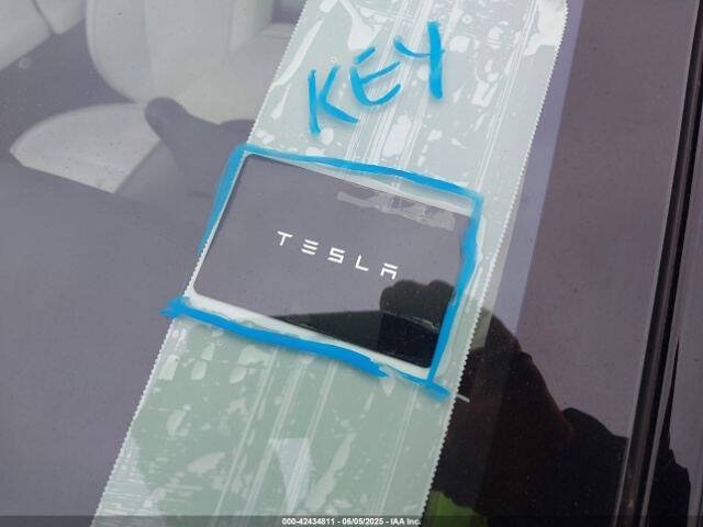 Used 2022 Tesla Model S Plaid AWD/4WD image 12