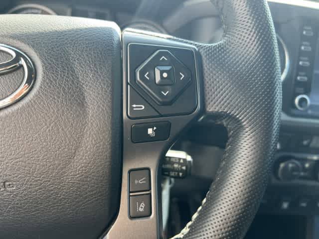 Used 2023 Toyota Tacoma TRD Pro AWD/4WD image 27
