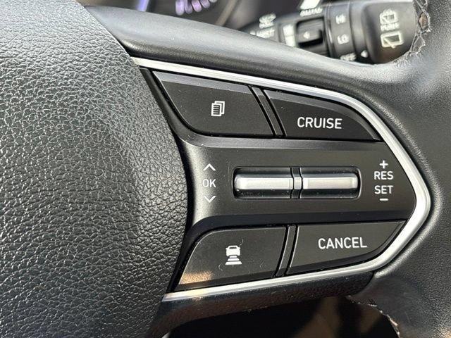 Used 2020 Hyundai Santa Fe Limited w/ Cargo Package AWD/4WD image 21