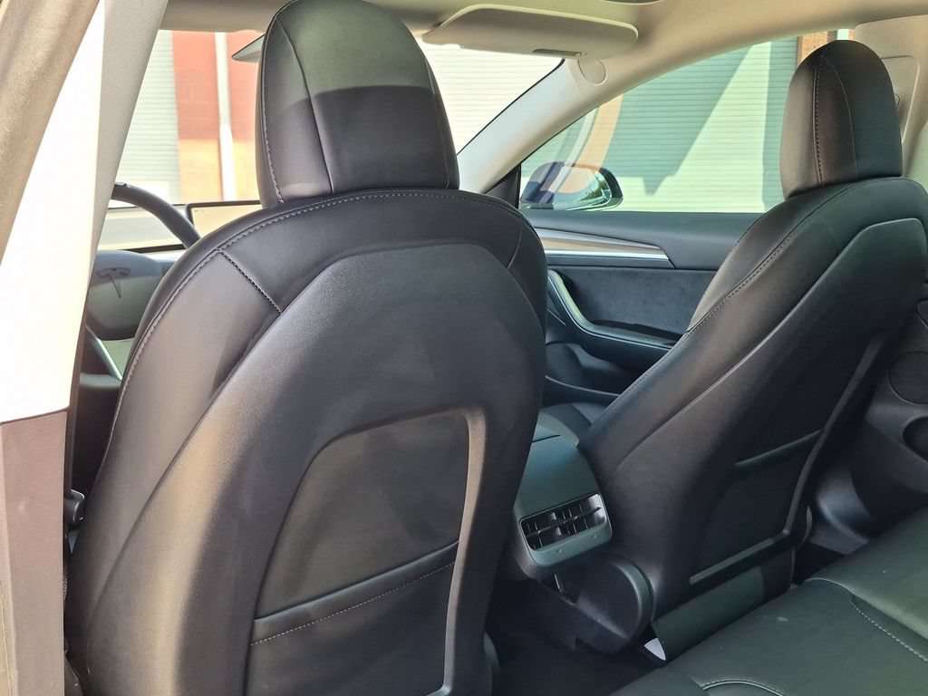 Used 2023 Tesla Model 3 Standard Range RWD image 25