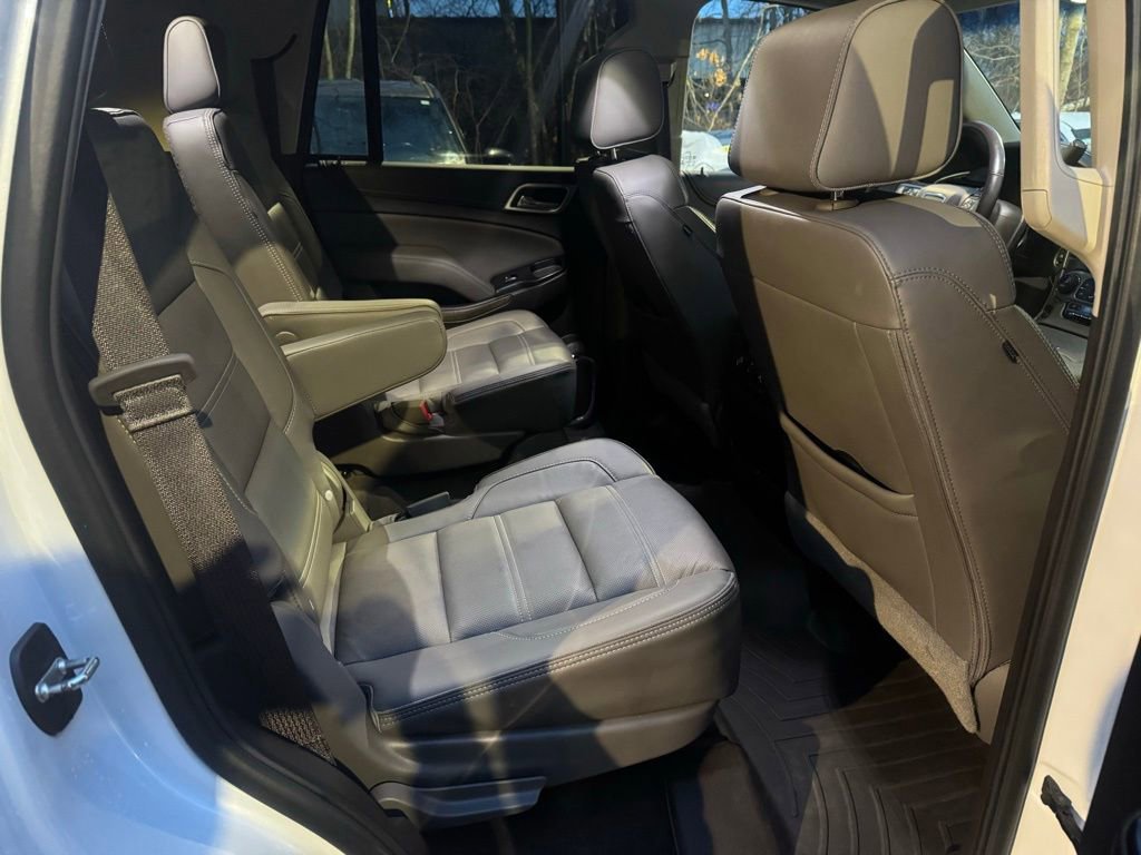 Used 2019 GMC Yukon Denali w/ Denali Ultimate Package image 25