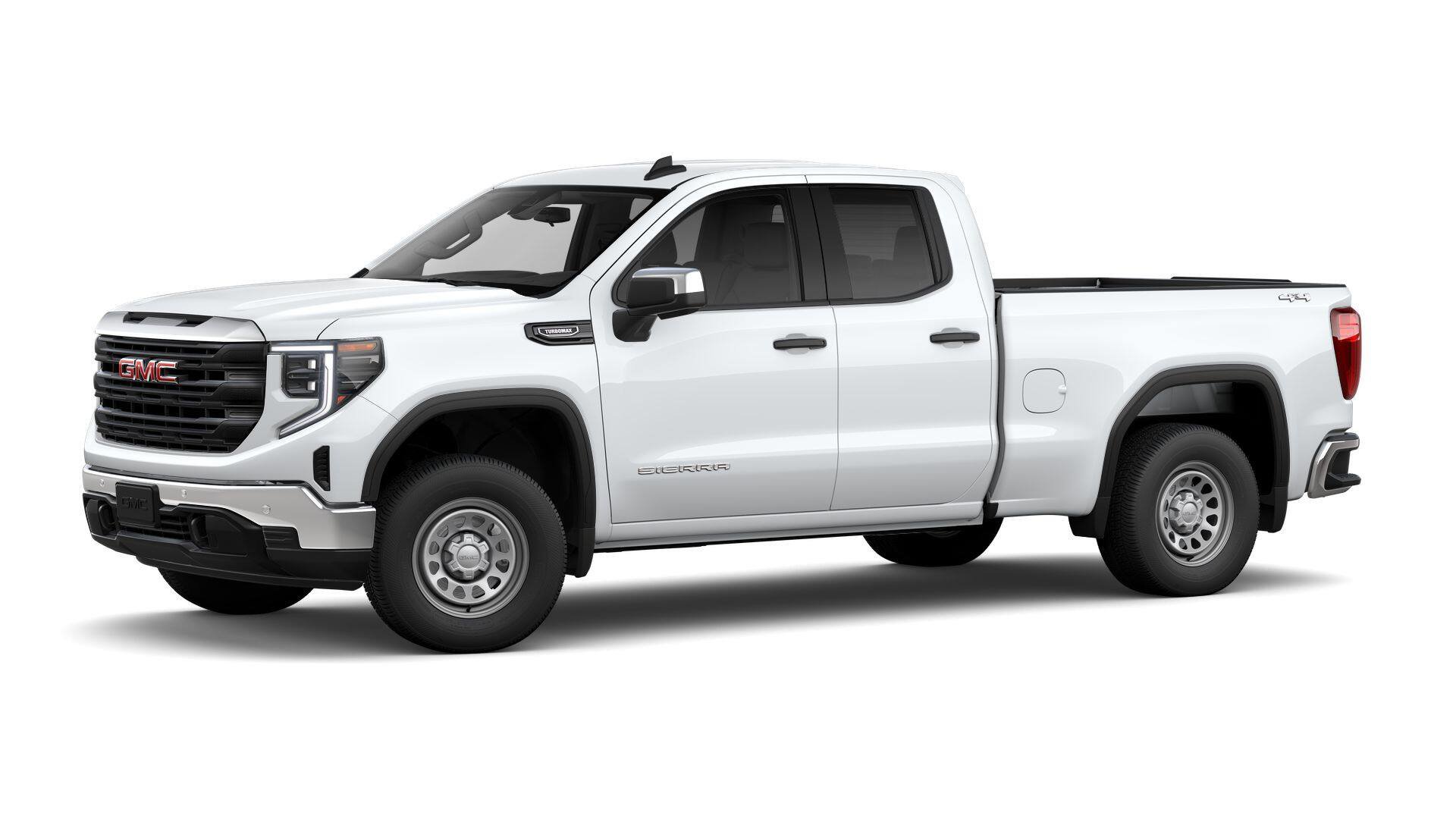 New 2026 GMC Sierra 1500 Pro image 26