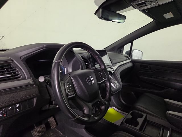 Used 2024 Honda Odyssey Sport image 14