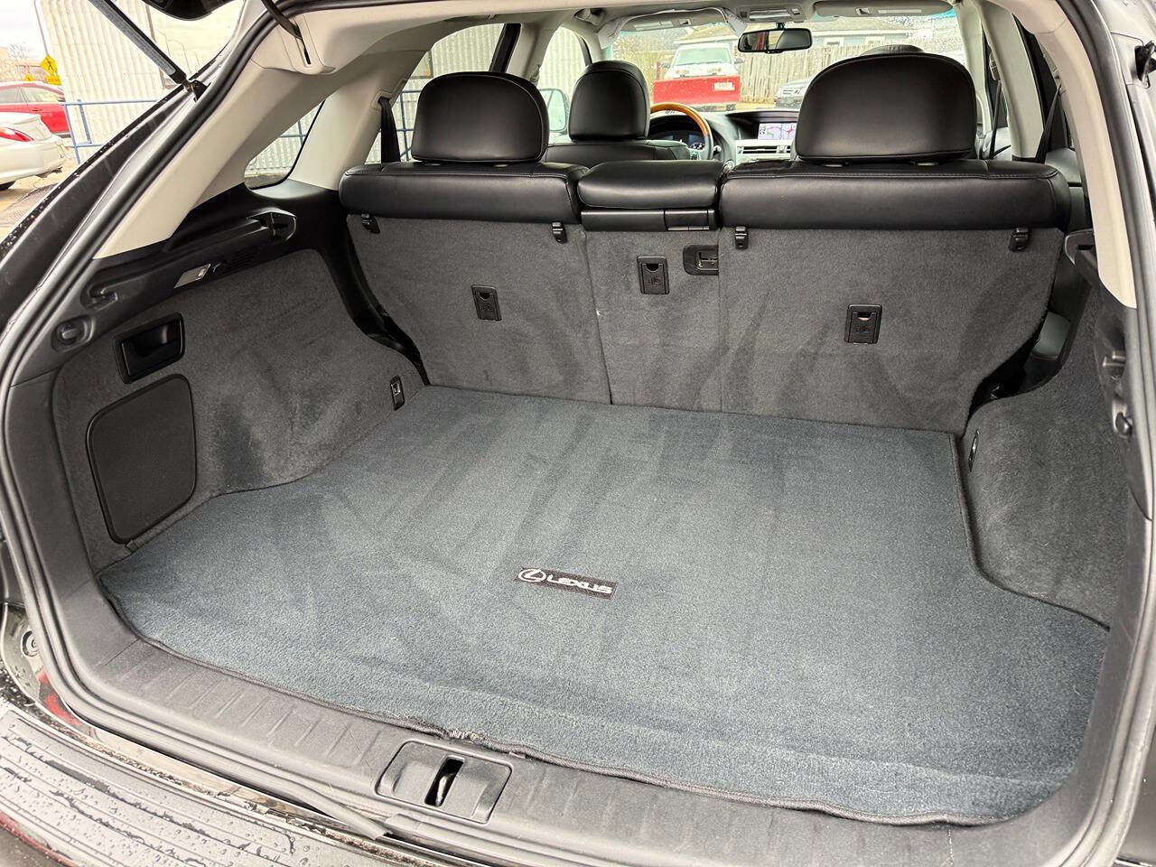 Used 2012 Lexus RX 350 AWD w/ Premium Pkg image 32