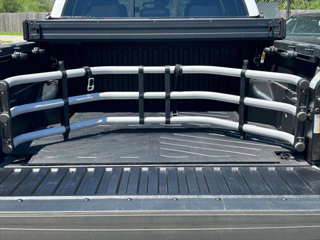 Certified 2023 Toyota Tacoma SR AWD/4WD image 14