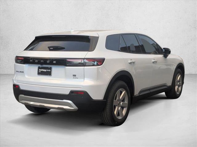 New 2026 Honda Prologue EX image 2
