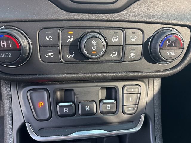 Used 2020 GMC Terrain SLT w/ Preferred Package image 33