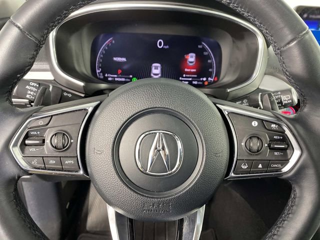 Used 2023 Acura MDX SH-AWD image 16