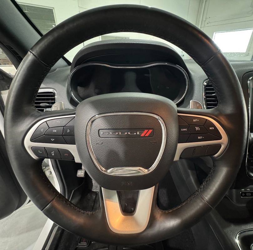 Used 2017 Dodge Durango GT w/ Premium Group image 12