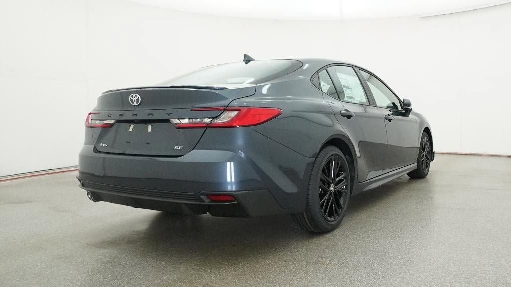 New 2026 Toyota Camry SE image 24