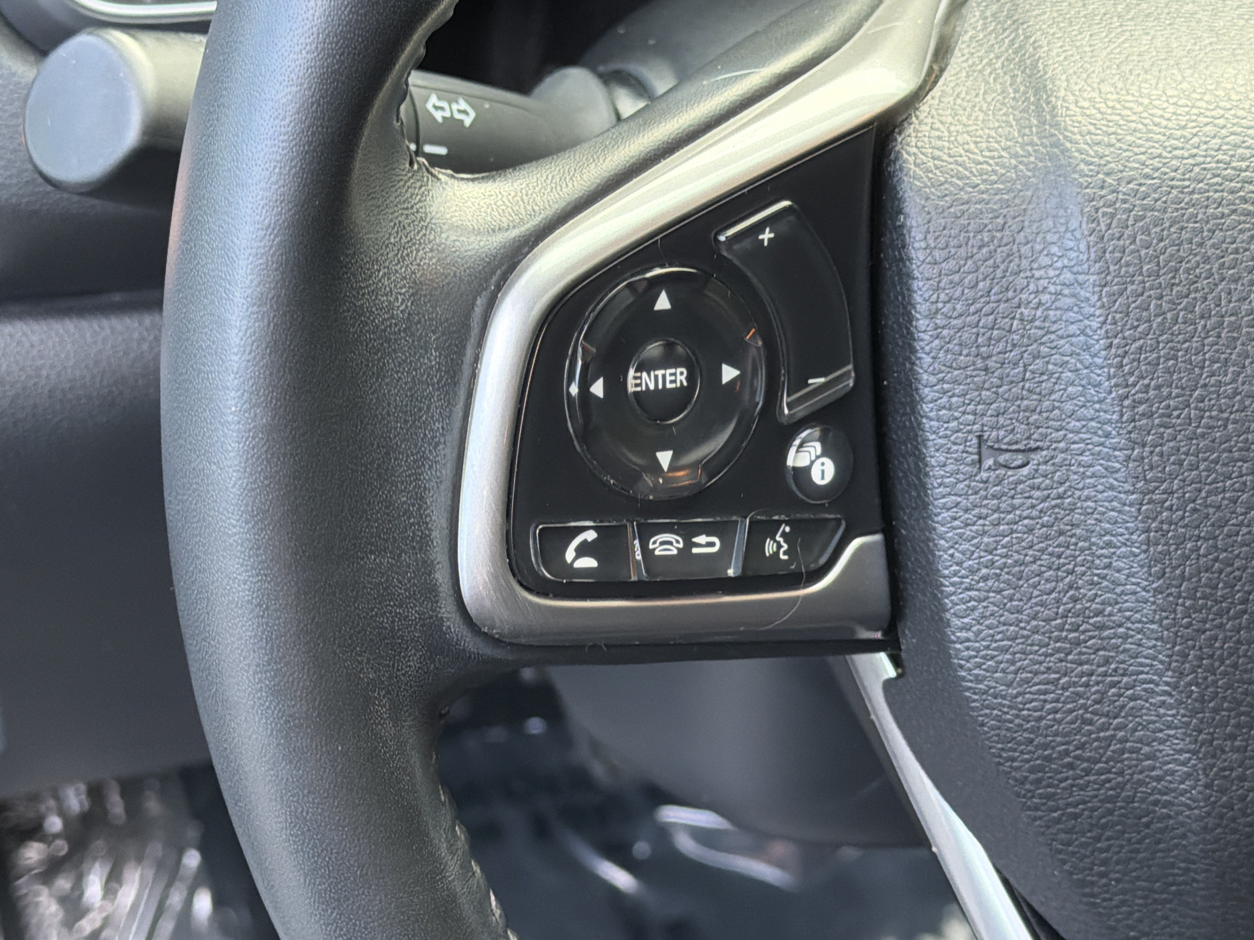 Used 2019 Honda CR-V EX-L image 62