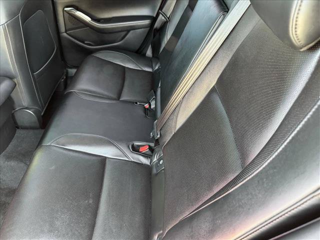 Used 2022 MAZDA MAZDA3 s FWD image 18