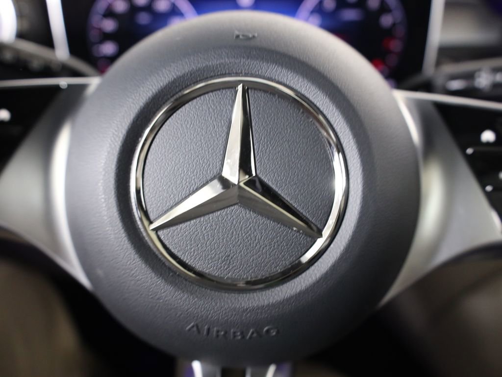 Certified 2026 Mercedes-Benz GLC 300 4MATIC image 15