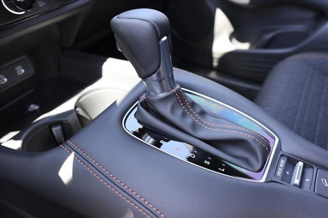 New 2026 Honda HR-V Sport image 20