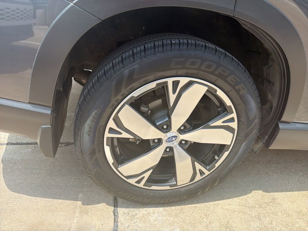 Used 2020 Subaru Forester Touring AWD/4WD image 14
