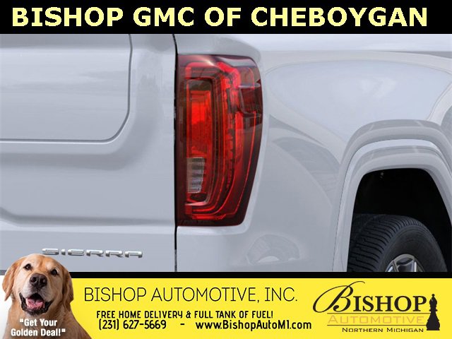 New 2026 GMC Sierra 1500 Denali image 12