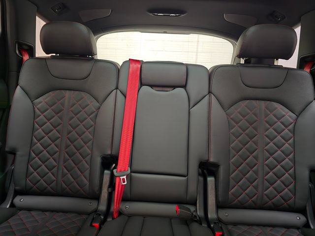 New 2026 Audi Q7 3.0T Prestige AWD/4WD image 25