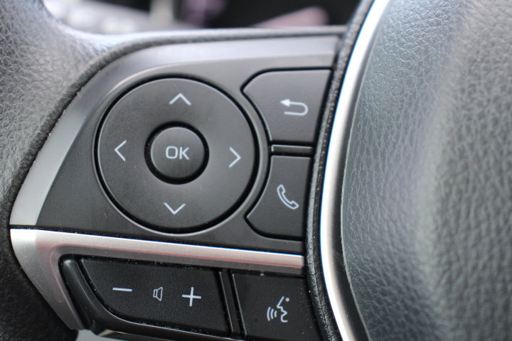 Certified 2023 Toyota Camry LE image 24