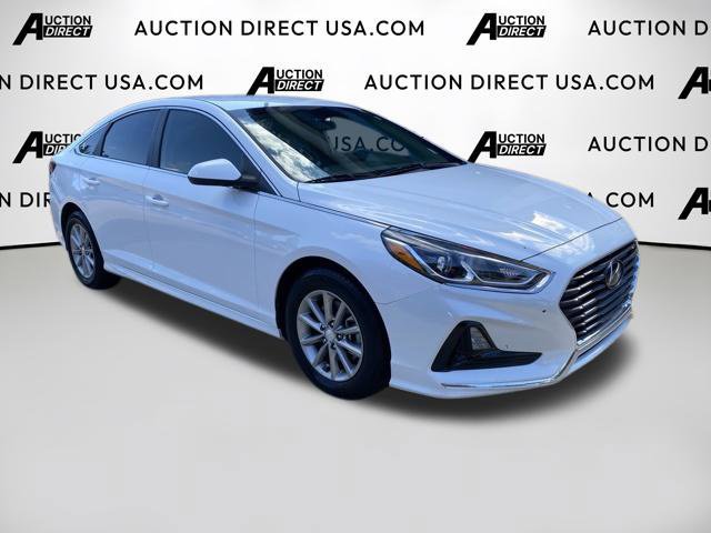 Used 2019 Hyundai Sonata SE FWD image 26