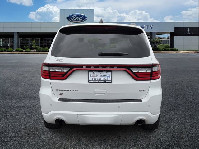 Used 2024 Dodge Durango GT image 4