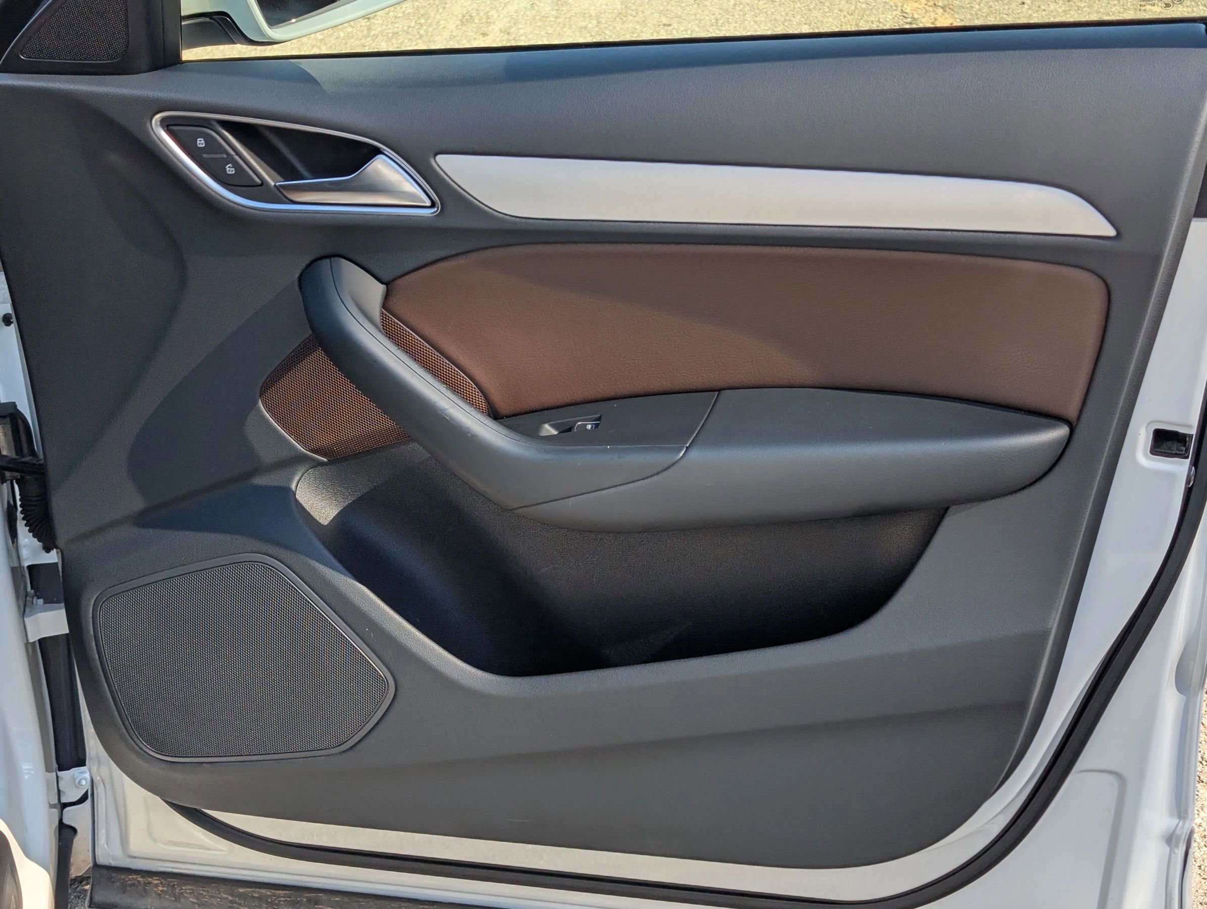 Used 2017 Audi Q3 2.0T Premium w/ Convenience Package image 35