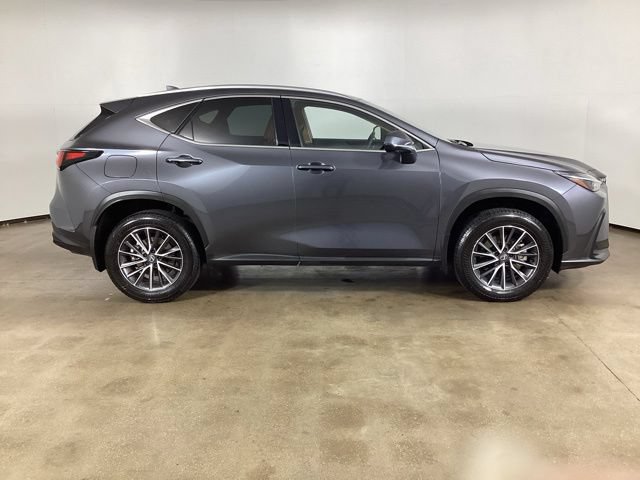 Used 2026 Lexus NX 450h+ AWD w/ Accessory Package (2T) image 4