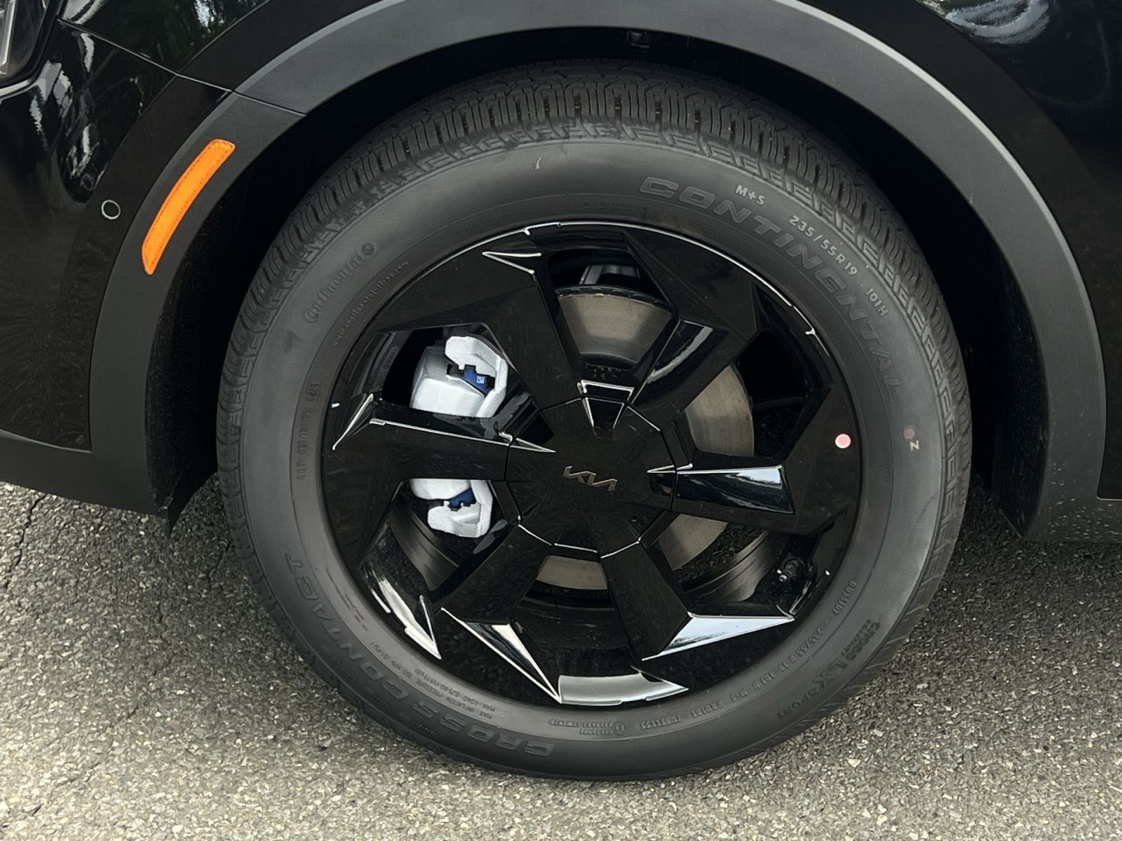New 2026 Kia Sorento SX Prestige AWD/4WD image 17