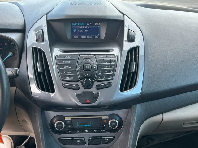 Used 2015 Ford Transit Connect Titanium FWD image 12