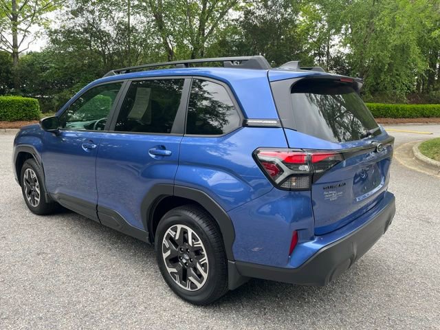 Used 2026 Subaru Forester Premium AWD/4WD image 7