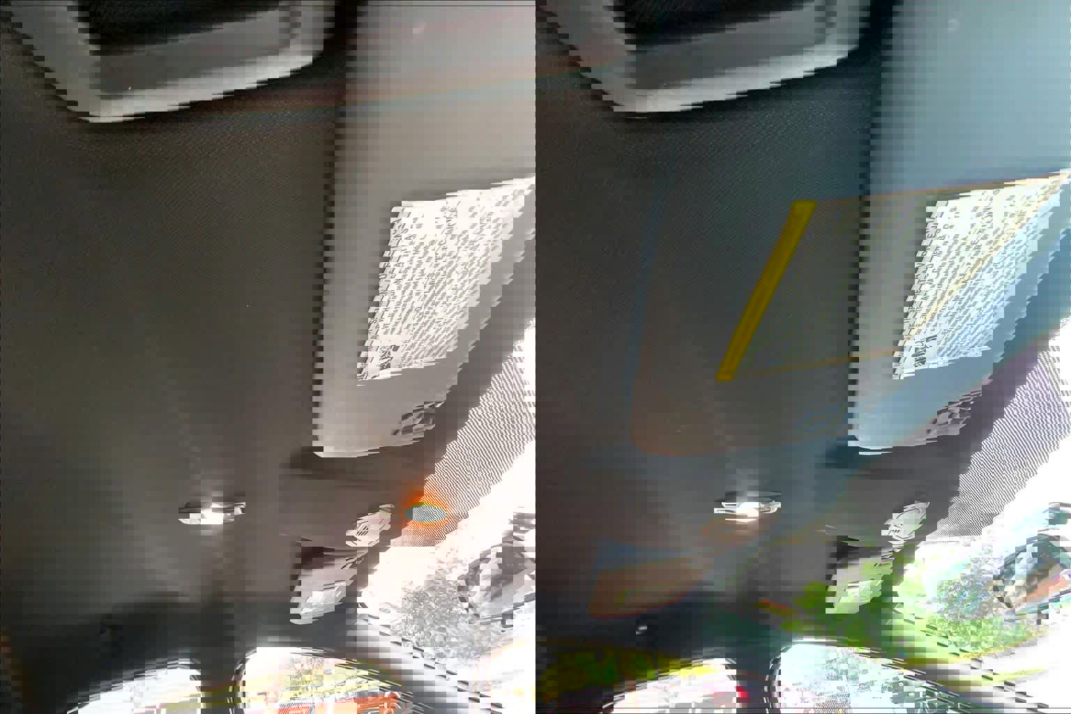 Used 2015 Ford Focus ST FWD image 14