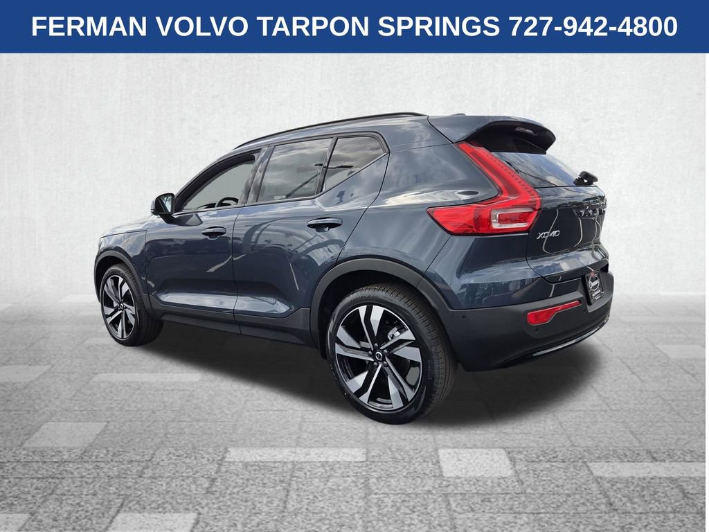 New 2026 Volvo XC40 B5 Ultra w/ Protection Package Premier AWD/4WD image 6