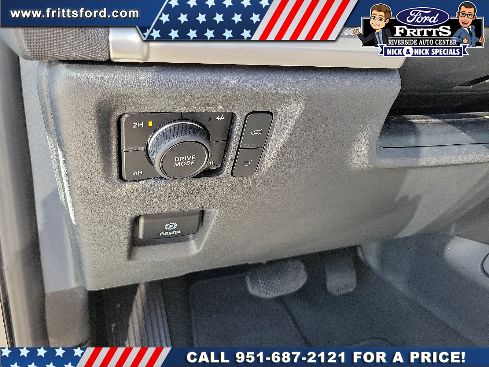 Certified 2025 Ford Expedition Active AWD/4WD image 11