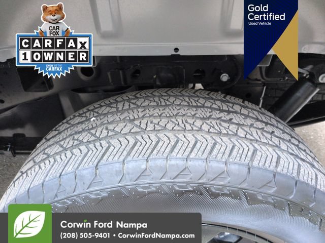 Used 2026 Ford F150 Lariat w/ Equipment Group 502A High AWD/4WD image 33