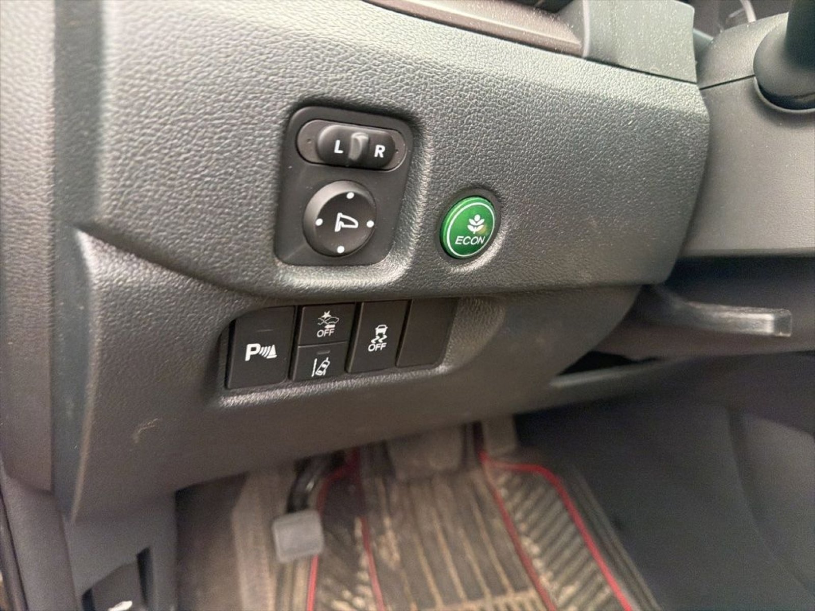 Certified 2023 Honda Passport EX-L image 20