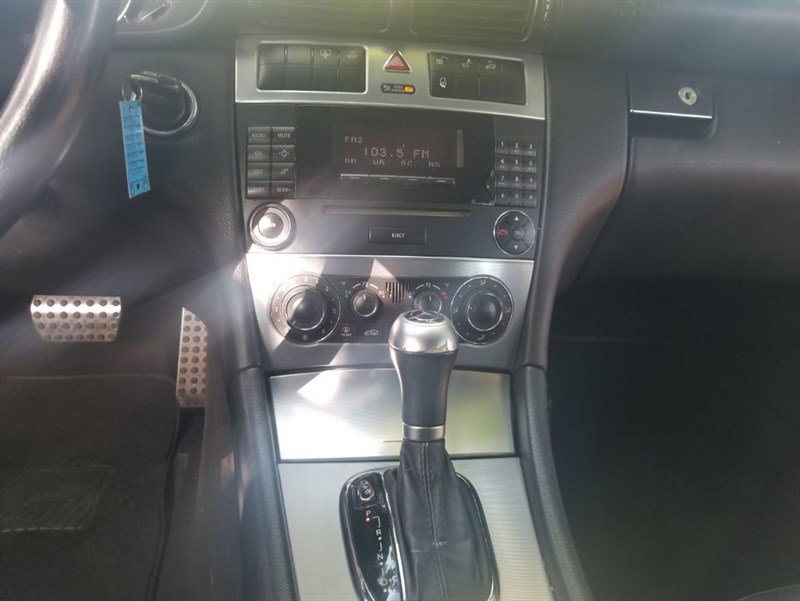 Used 2005 Mercedes-Benz C 230 Sedan image 12