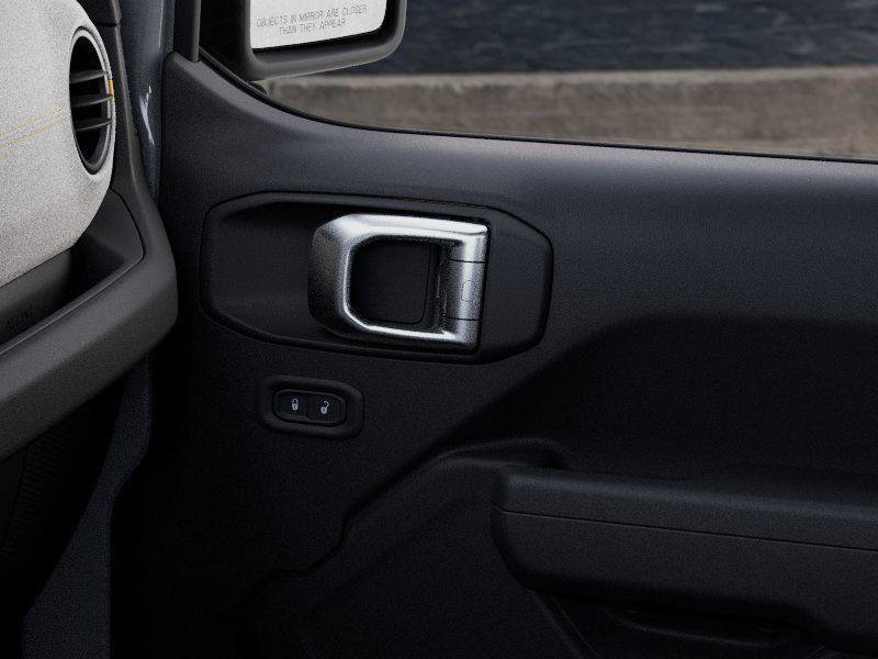 New 2026 Jeep Wrangler Sport image 26