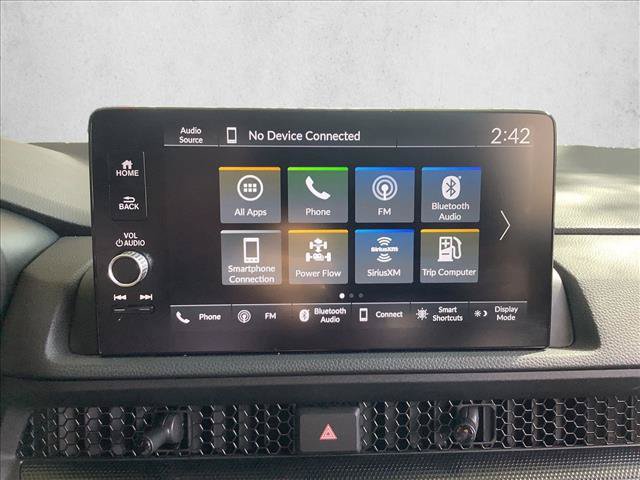 Certified 2024 Honda CR-V Sport-L image 16