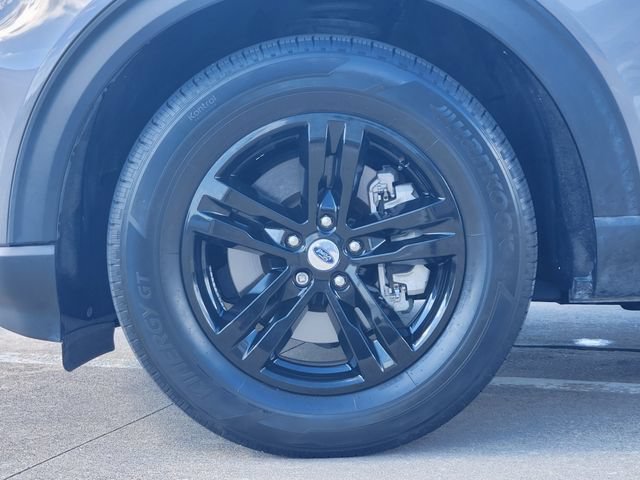 Used 2022 Ford Explorer XLT w/ Equipment Group 202A RWD image 10