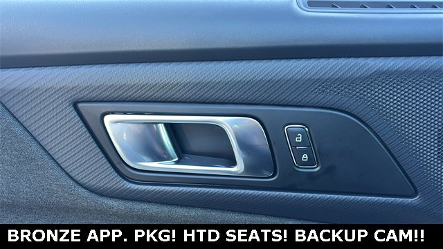 New 2026 Ford Mustang EcoBoost image 23