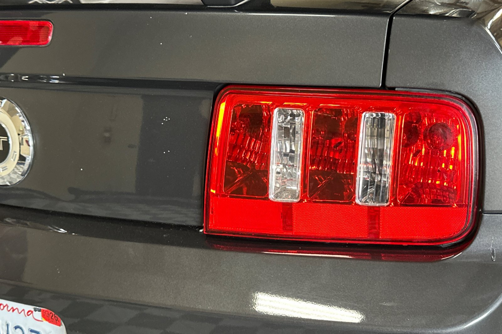 Used 2008 Ford Mustang GT RWD image 43