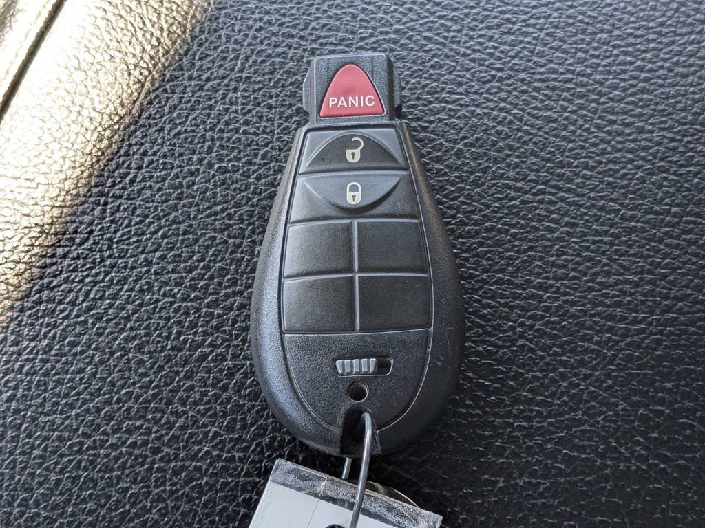 Certified 2024 RAM 1500 Classic Warlock RWD image 28