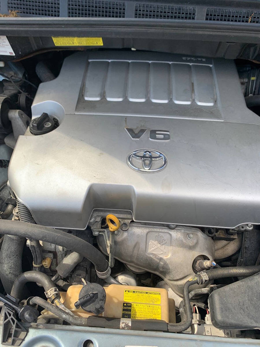 Used 2007 Toyota Sienna LE FWD image 14