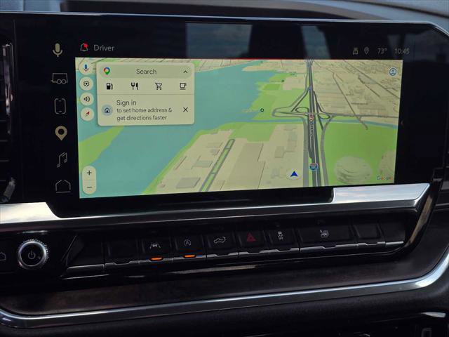 Used 2025 GMC Sierra 1500 SLT RWD image 31